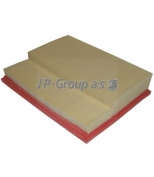 JP GROUP - 1318601200 - Фильтр воздушный